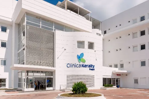 fachada clinica ibague